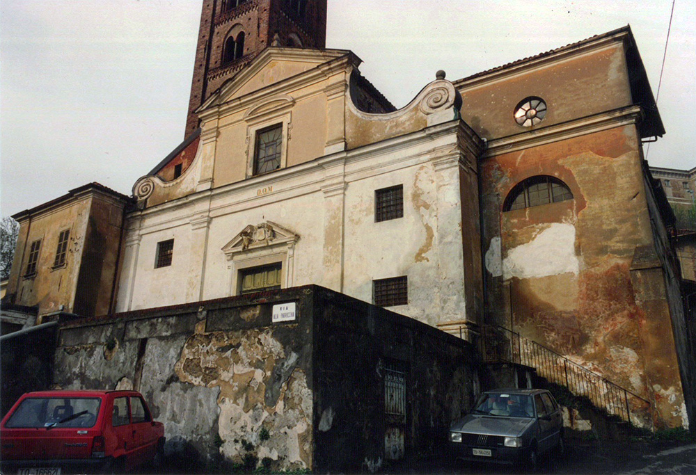 Foto storica