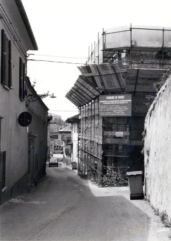 Foto storica