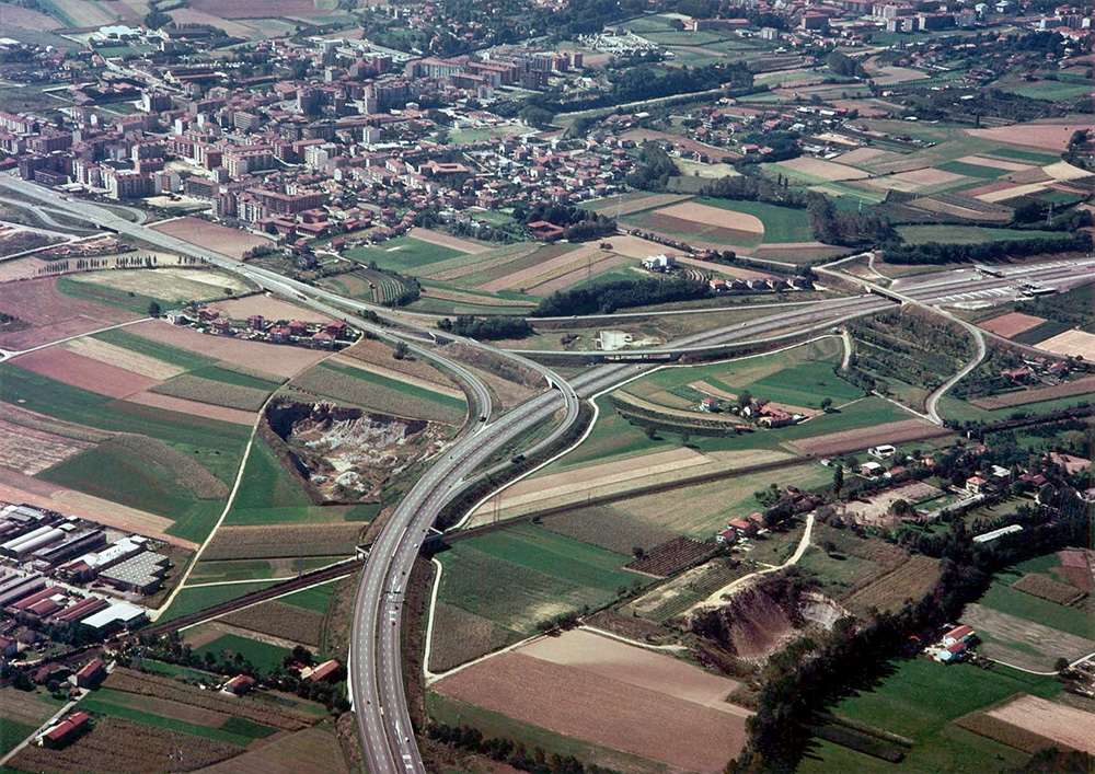 Foto storica