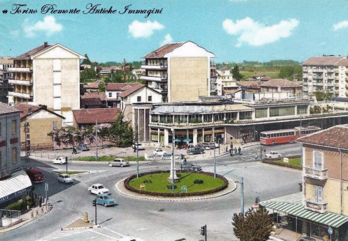 Foto storica