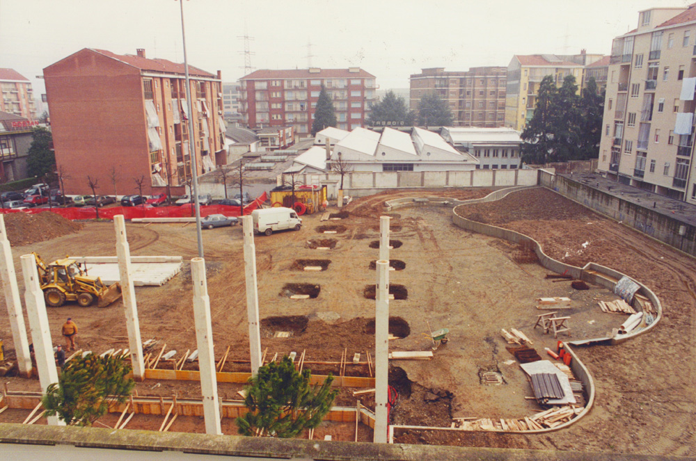 Foto storica