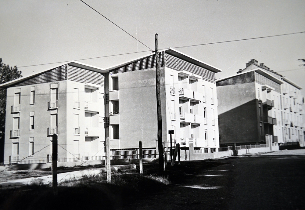 Foto storica