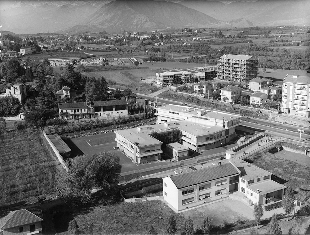 Foto storica
