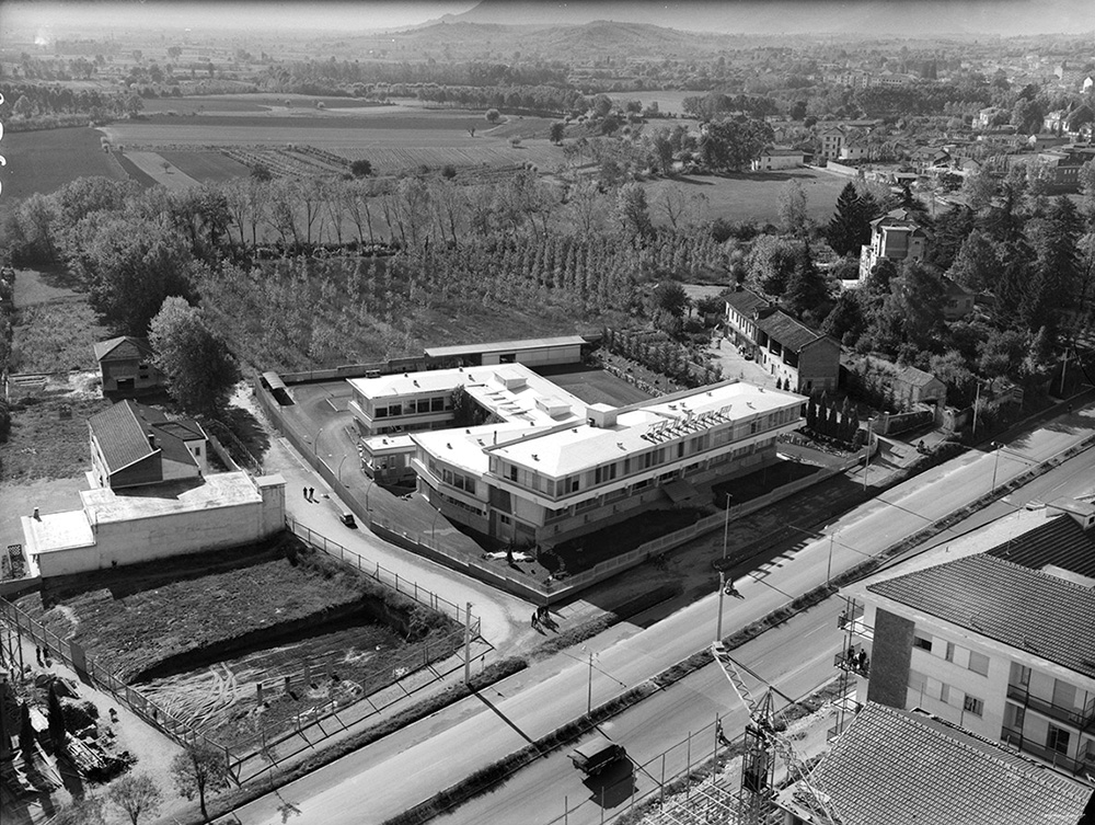 Foto storica