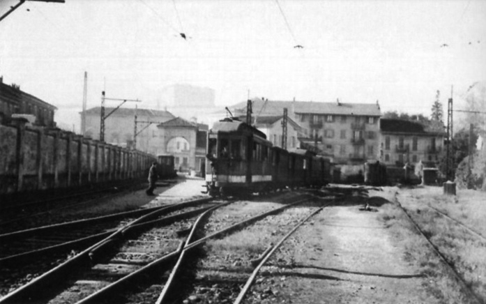 Foto storica