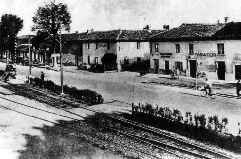 Foto storica