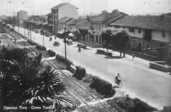 Foto storica