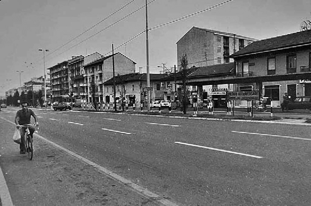 Foto storica