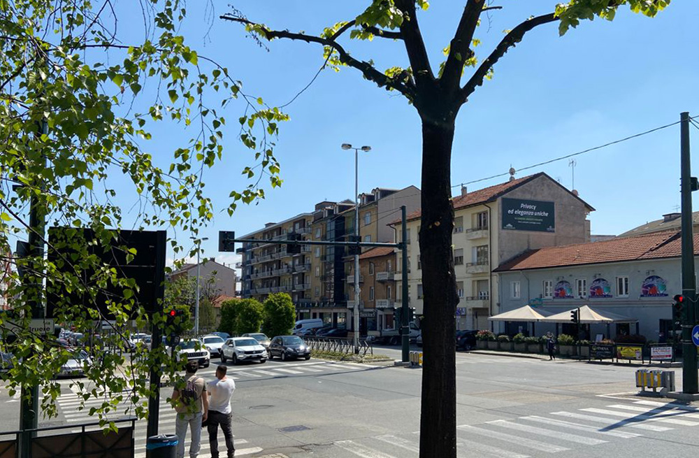 Foto attuale
