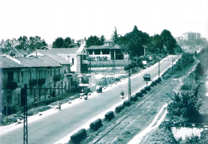 Foto storica