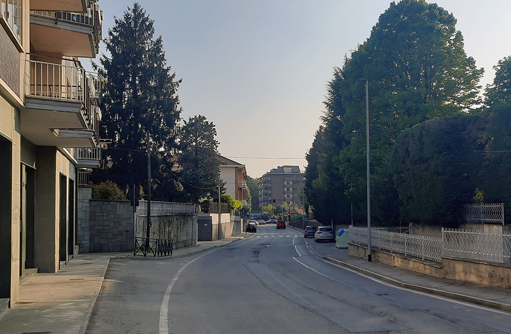 Foto attuale