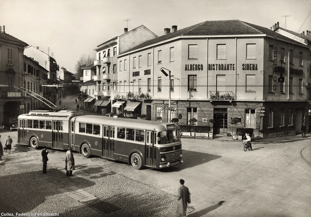 Foto storica