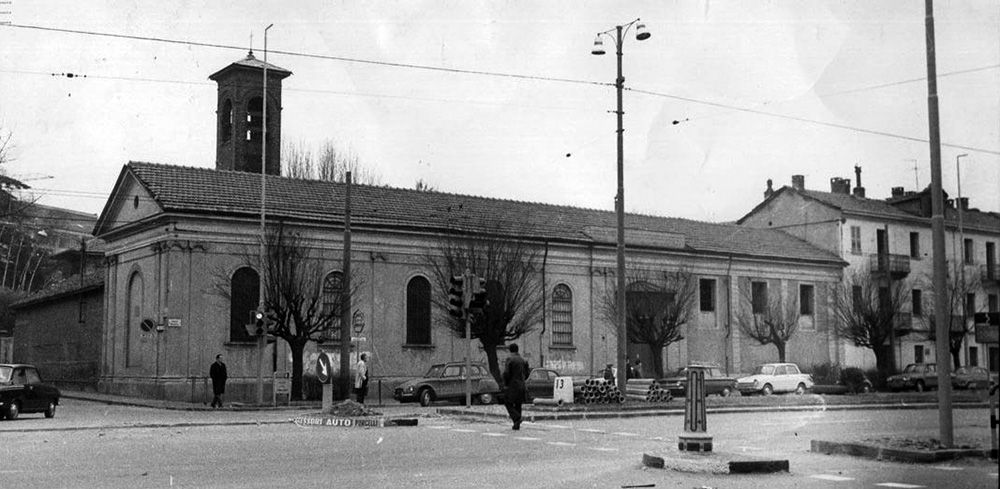 Foto storica