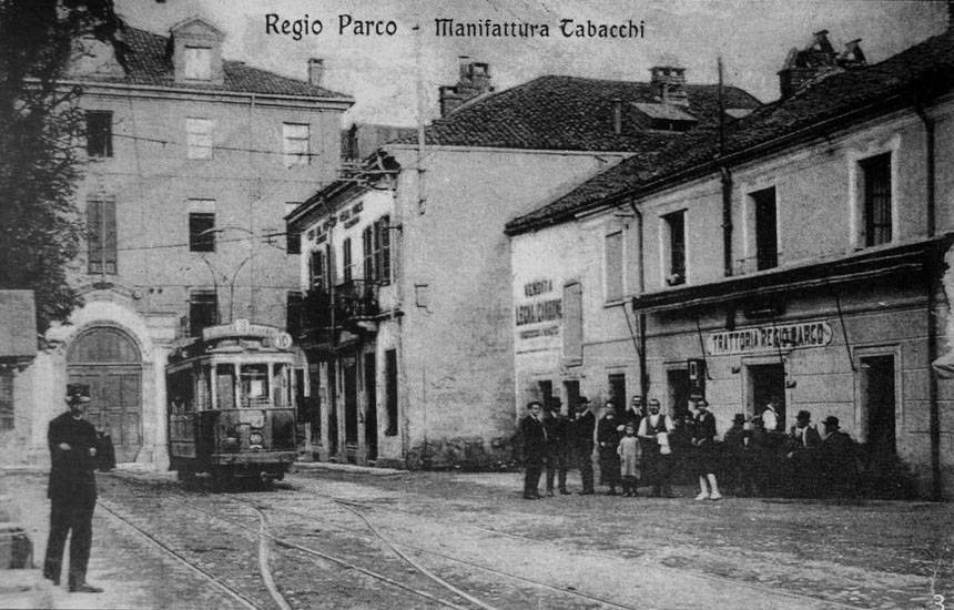 Foto storica