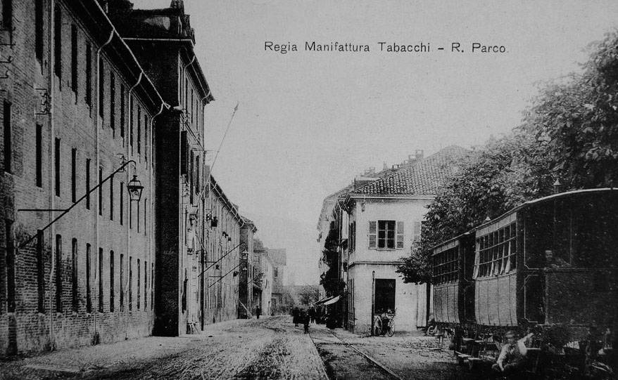 Foto storica