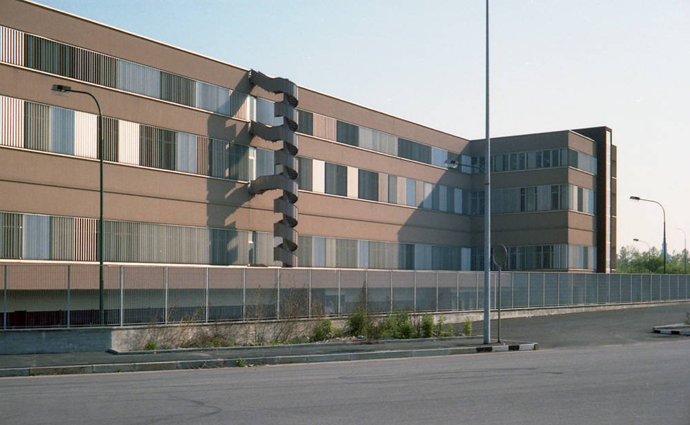 Foto storica