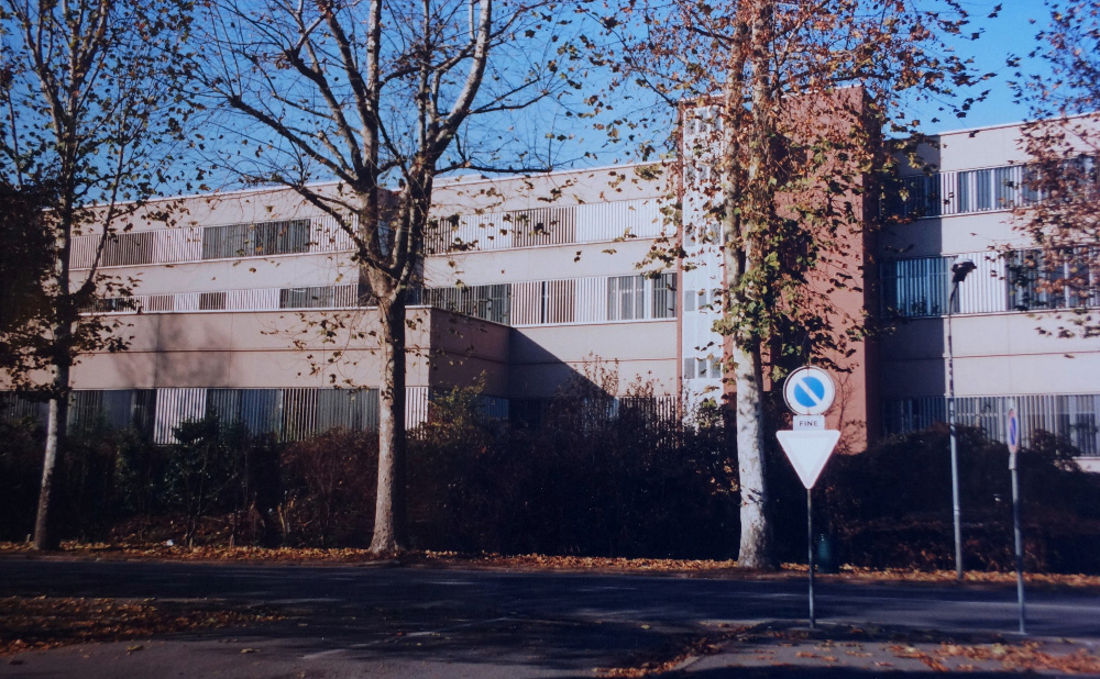 Foto storica