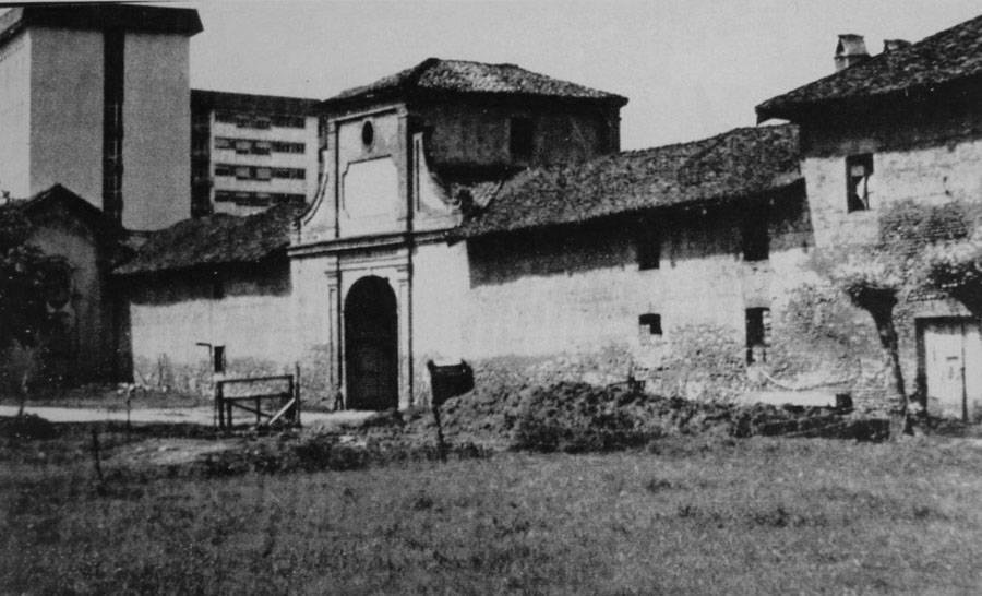 Foto storica