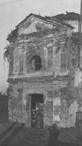 Foto storica