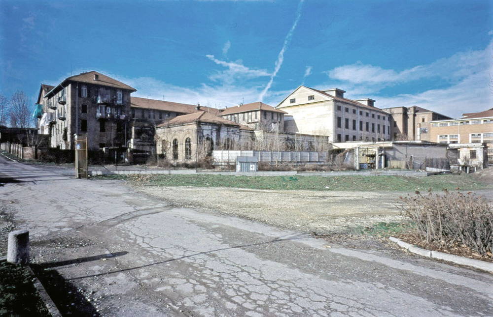 Foto storica