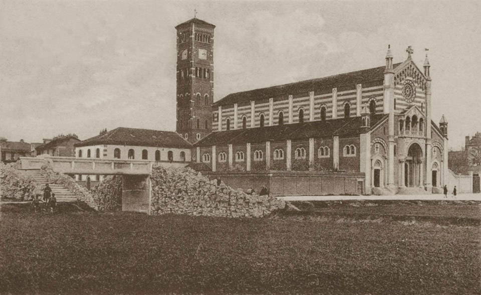 Foto storica