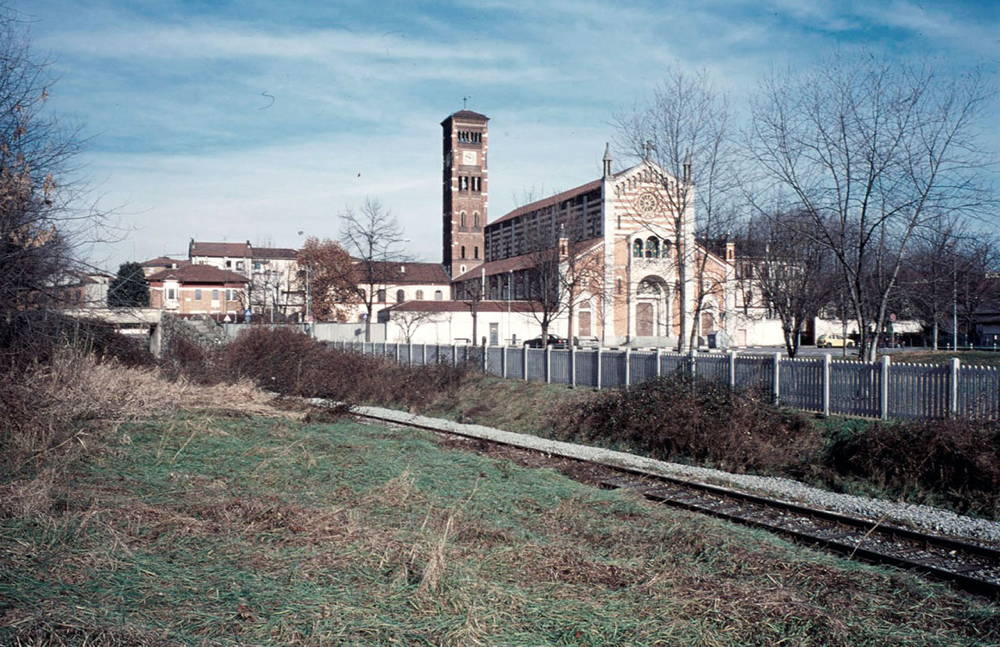 Foto storica