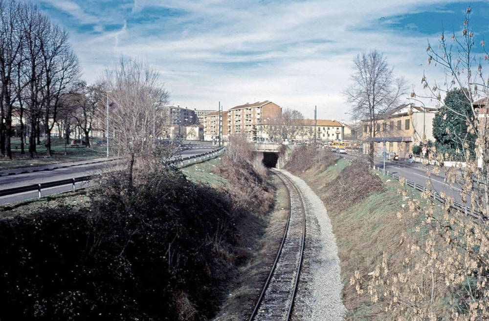 Foto storica