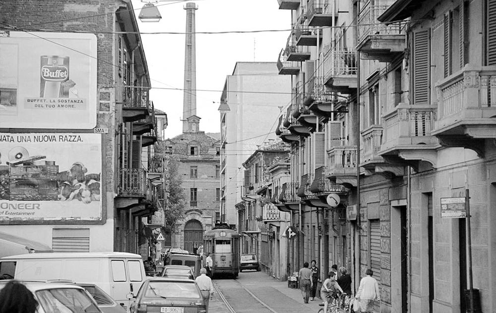 Foto storica