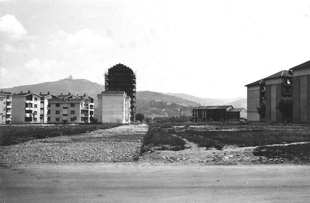 Foto storica