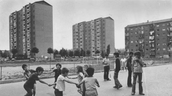Foto storica