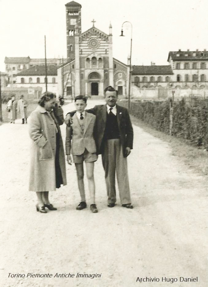 Foto storica