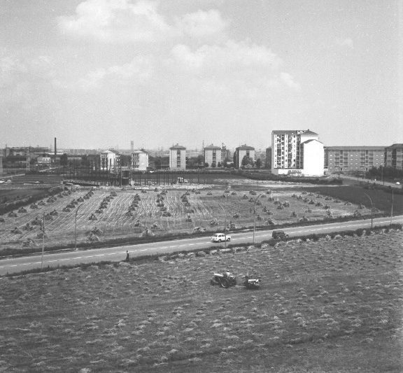 Foto storica