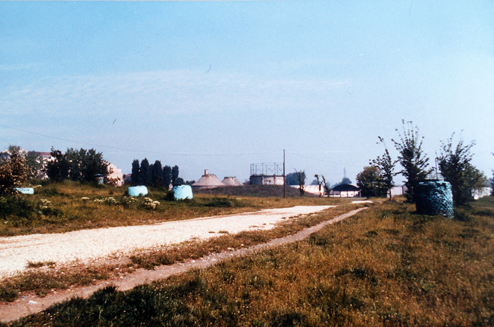Foto storica