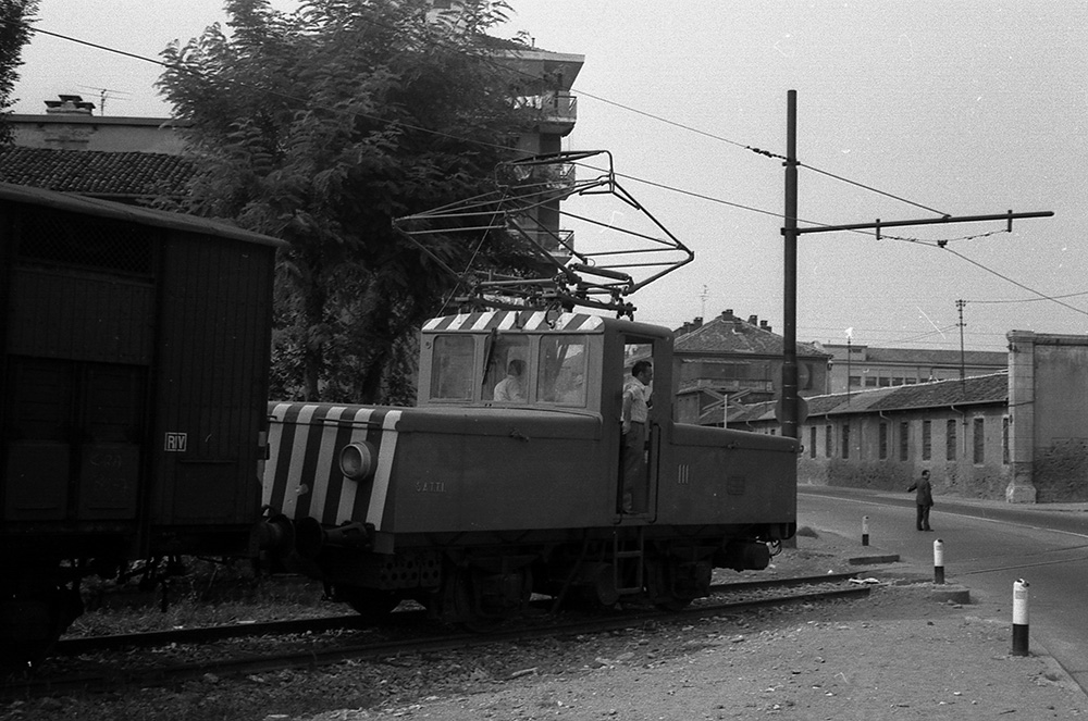 Foto storica