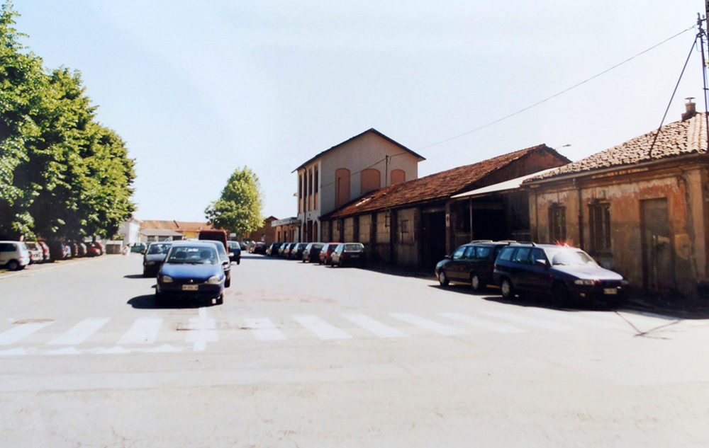 Foto storica