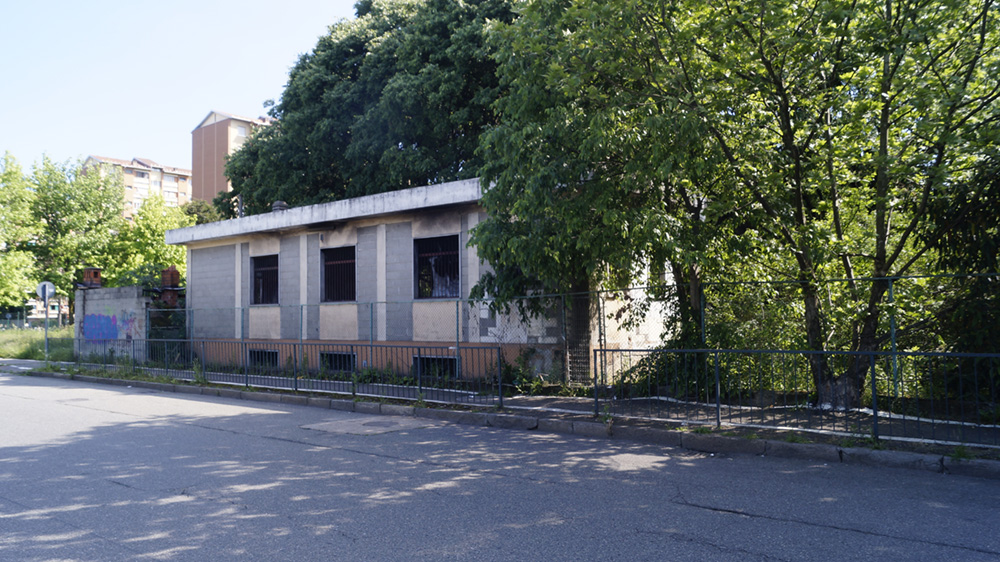 Foto storica