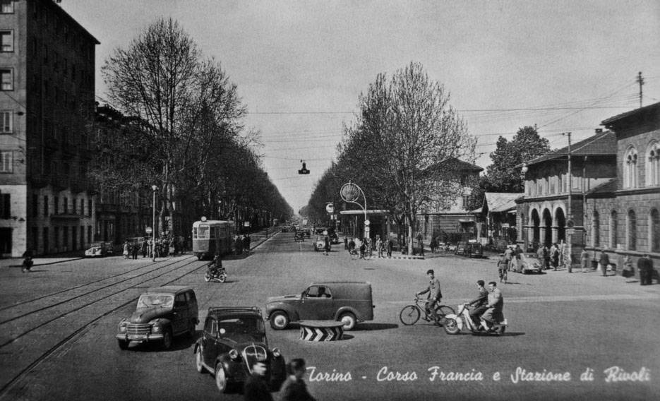 Foto storica