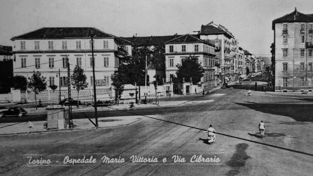 Foto storica