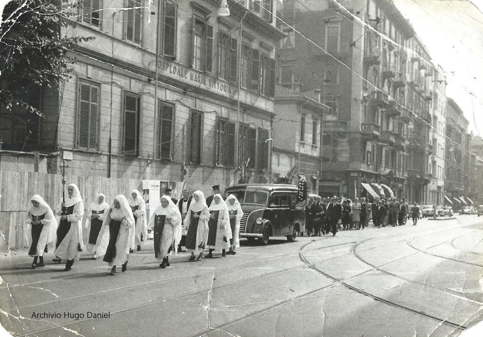 Foto storica