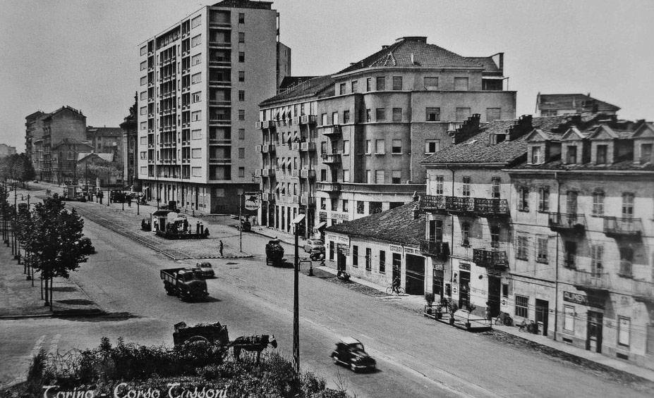 Foto storica