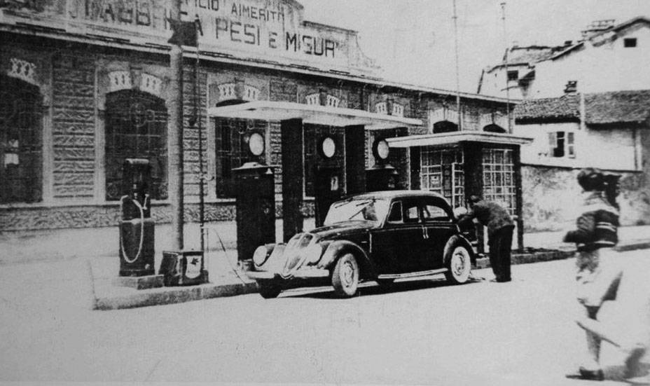 Foto storica