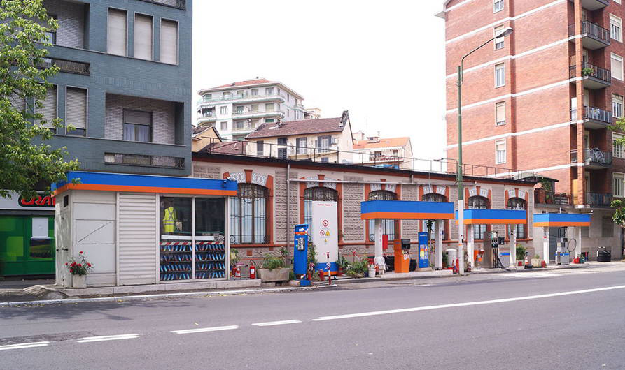 Foto attuale