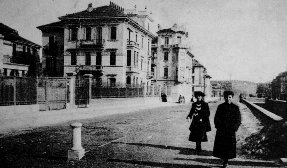 Foto storica