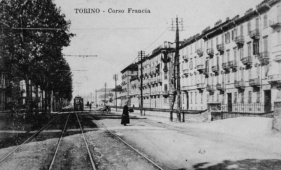 Foto storica