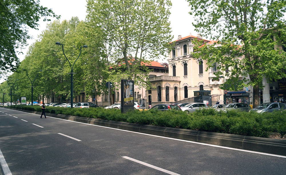 Foto attuale