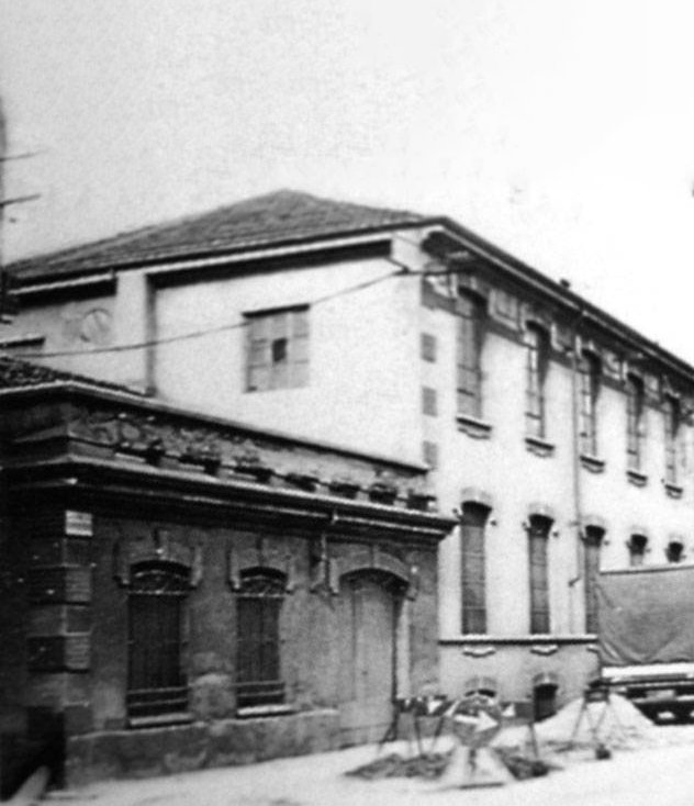 Foto storica