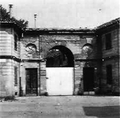 Foto storica