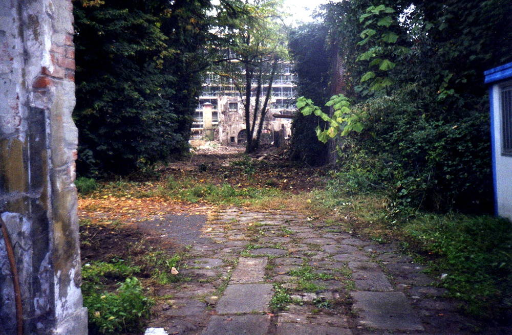 Foto storica