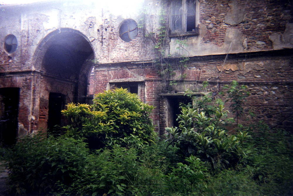 Foto storica