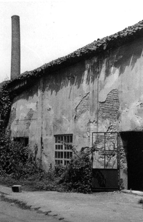 Foto storica